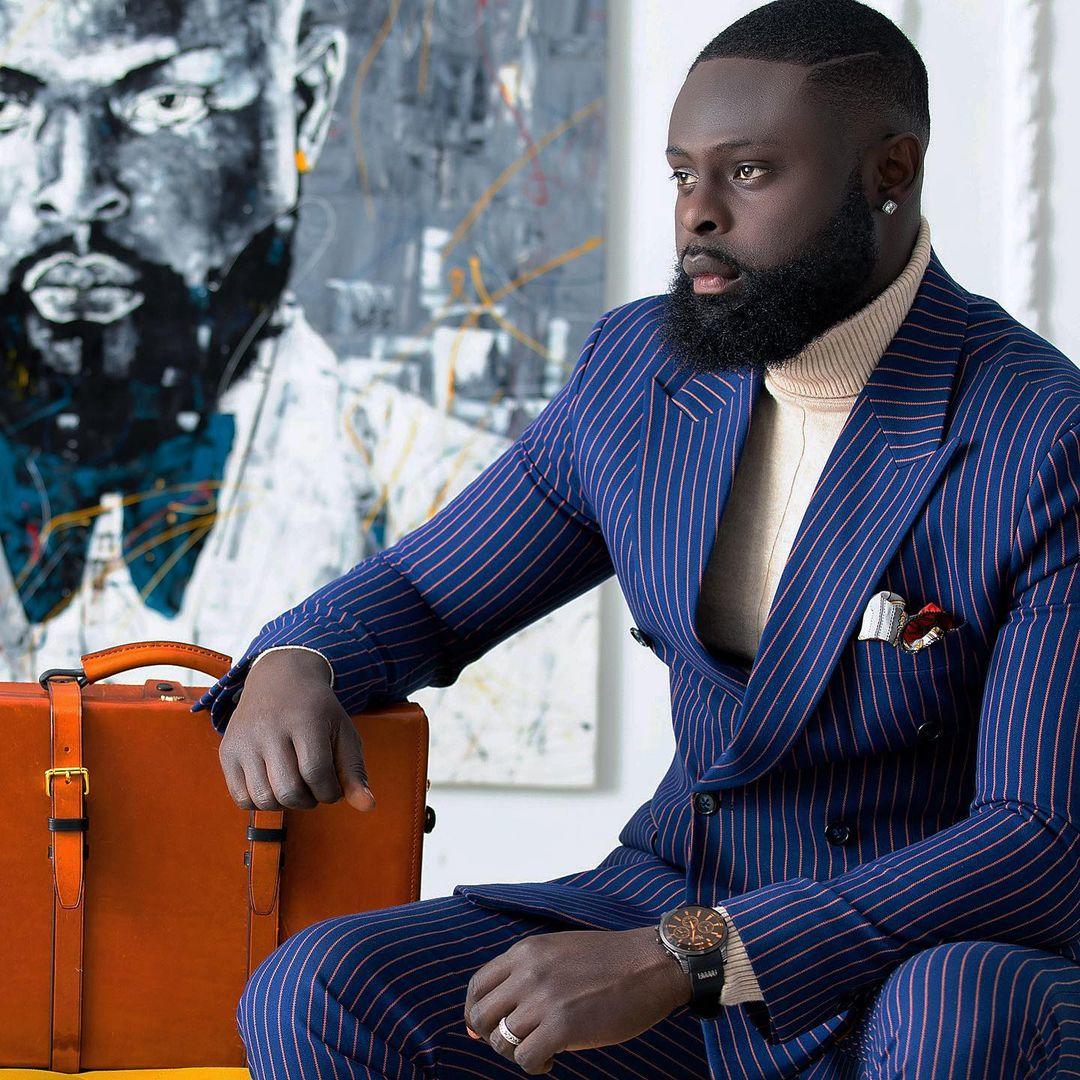 "If I Knew We Were Running Out of Time, I Would Have Spent Your Last Days by Your Side" – Yomi Casual's Heartbreaking Tribute to Alex Ekubo