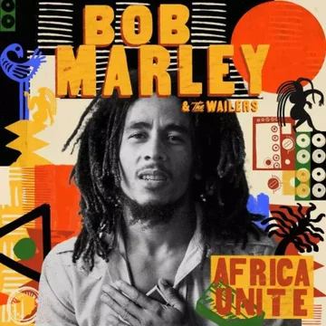 Bob Marley – Jamming cover