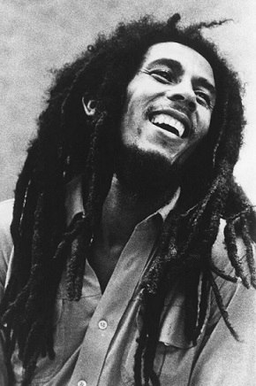 Bob Marley profile photo