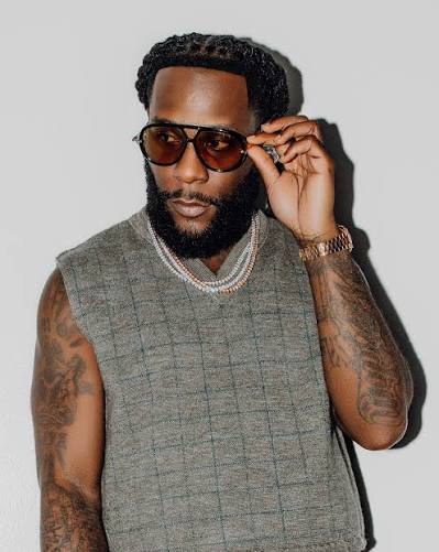 Burna Boy profile photo