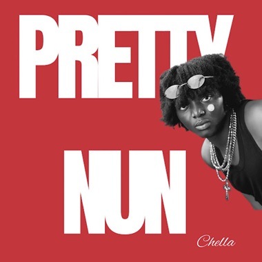 Chella - Pretty Nun cover art