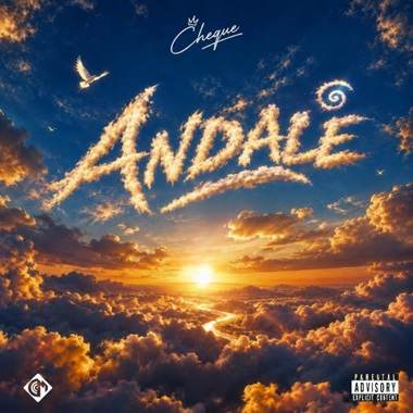 Cheque - Andale cover art