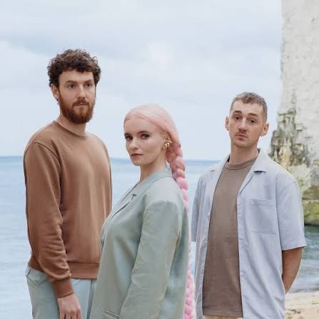 Clean Bandit profile photo