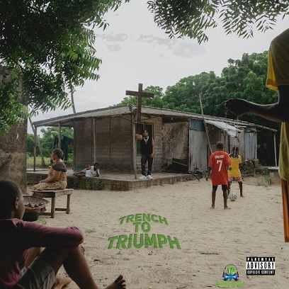 Ayra Starr – Ngozi cover