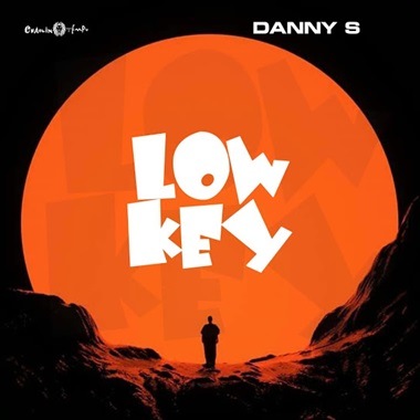 Danny S - Low Key cover art