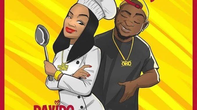 Davido – Assurance cover