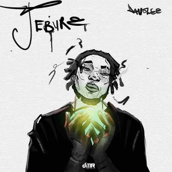 Davolee - Jebure cover