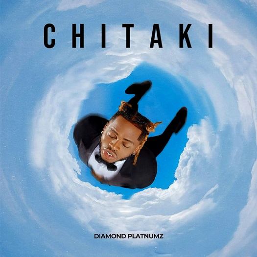Diamond Platnumz – Chitaki cover