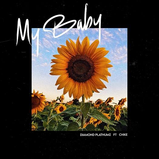 Diamond Platnumz – My Baby (Remix) cover