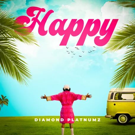 Diamond Platnumz – Happy Birthday cover