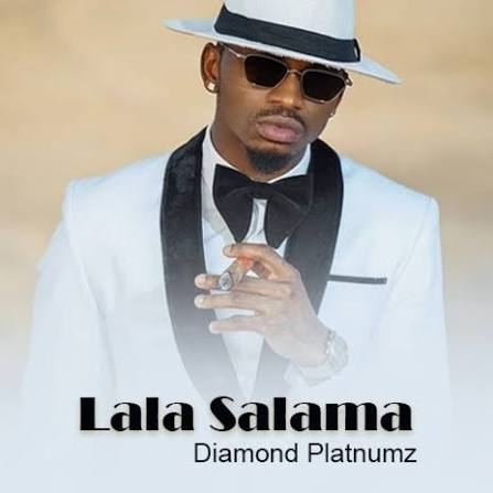 Diamond Platnumz – Moyo Wangu cover