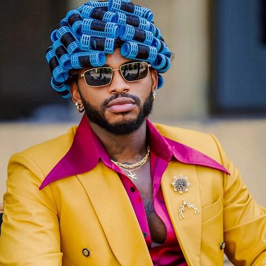 Diamond Platnumz – Nikifa Kesho cover