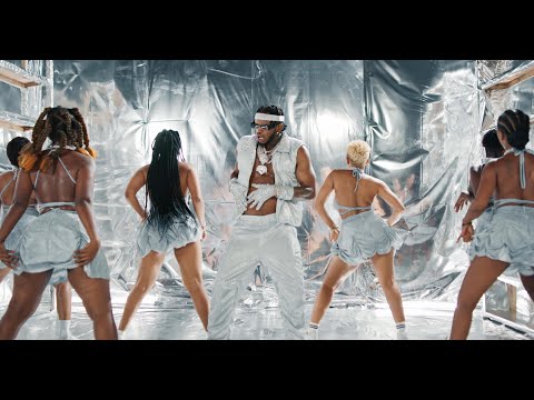 Diamond Platnumz - Oka (Video) video cover