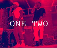 Diamond Platnumz – One Two cover