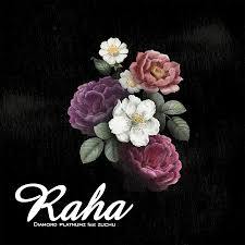 Diamond Platnumz – Raha cover