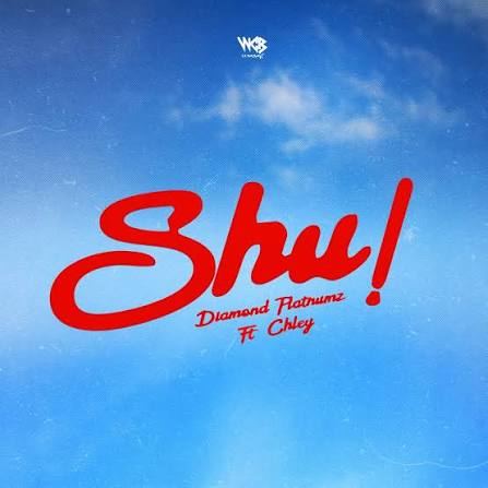 Diamond Platnumz – Shu cover