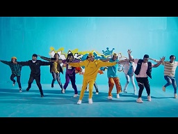 Diamond Platnumz – Unachezaje cover