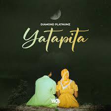 Diamond Platnumz – Yatapita cover