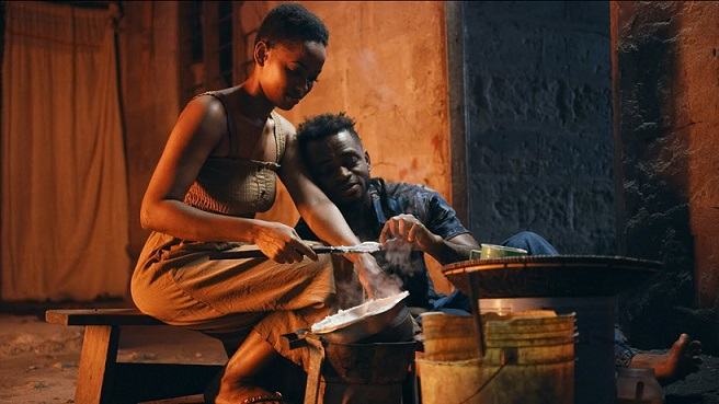 Diamond Platnumz - Yatapita (Video) video