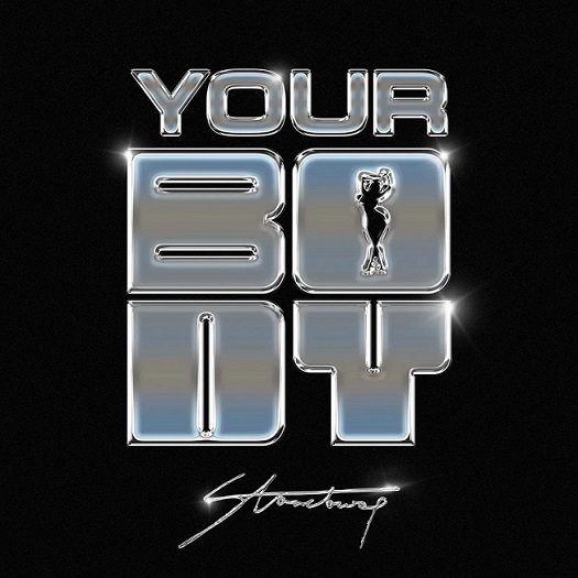Stonebwoy – Your Body cover