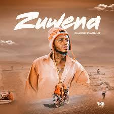 Diamond Platnumz – Zuwena cover