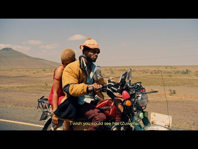Diamond Platnumz - Zuwena (Video) video
