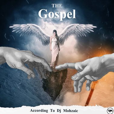 DJ Mohzaic - Uplifting Afrobeat Worship and Praise Gospel Mix 2026 cover