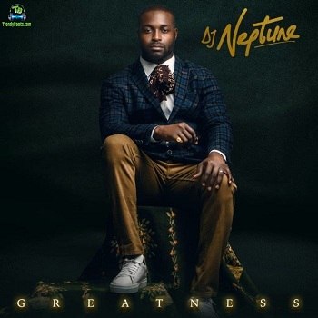 Dj Neptune - Wait ft Kizz Daniel