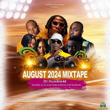 DJ Humble48