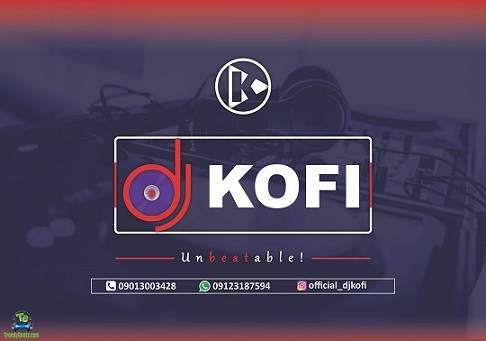 Unbeatable DJ Kofi