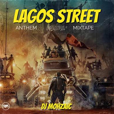 DJ Mohzaic