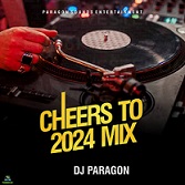 DJ Paragon