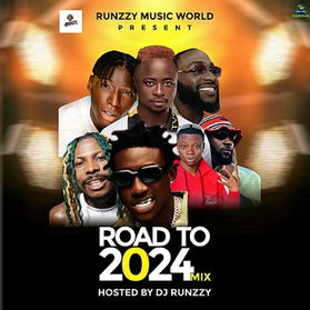DJ Runzzy