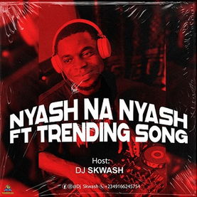 DJ Skwash