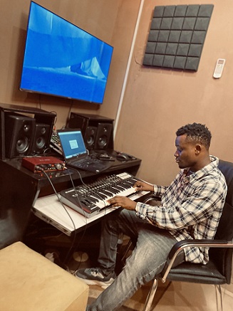 DJ Spicyklef