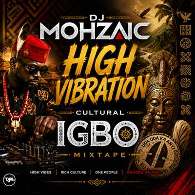 DJ Mohzaic
