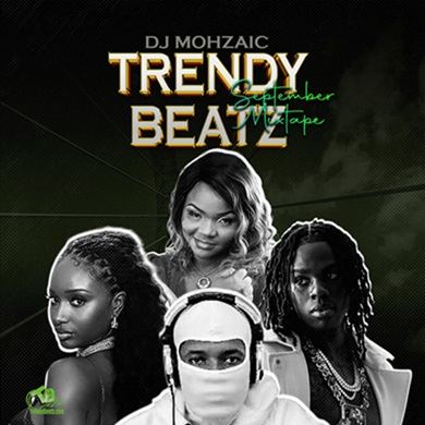 DJ Mohzaic