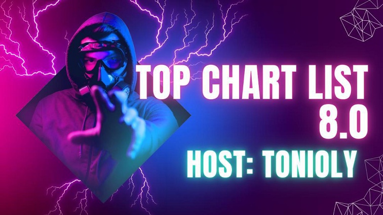 DJ Tonioly