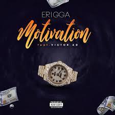 Erigga - Motivation cover