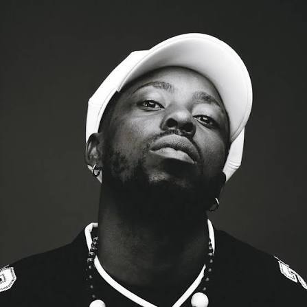 Erigga profile photo