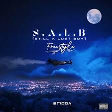 Erigga - SALB (Still A Lost Boy Freestyle) cover