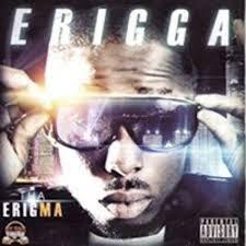 Erigga - Dem No Get Two Head cover art