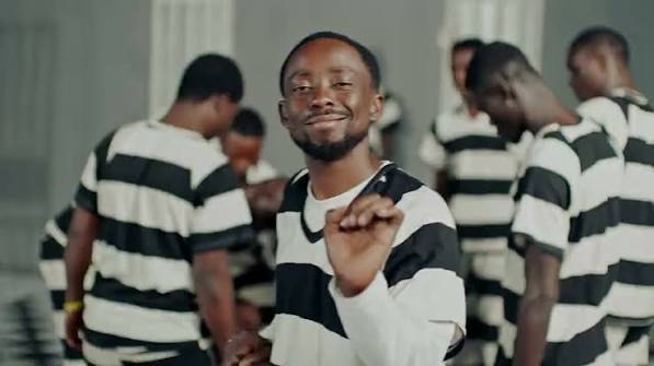 Erigga - Vawulence (Video) video