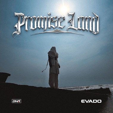 Evado - By Now cover