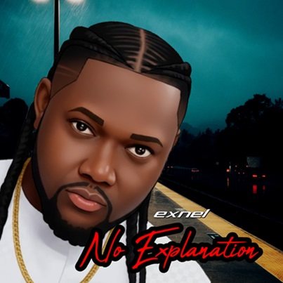 Exnel - No Explanation cover art