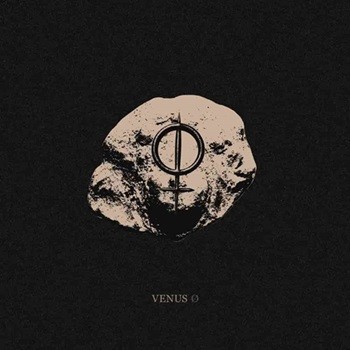 Serotonin – Venus cover