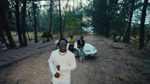 Famous Pluto - Ewo (Video) ft. Shallipopi, Zerrydl video cover