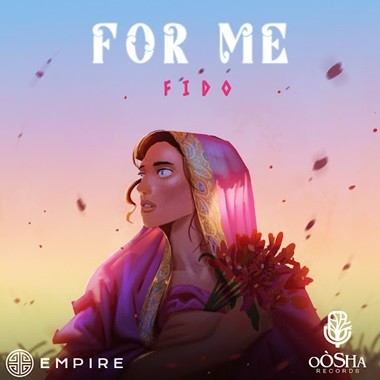 Fido – For Me cover
