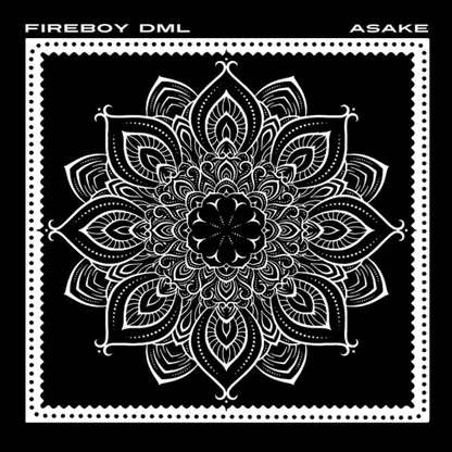 FireBoy DML - Peru cover art