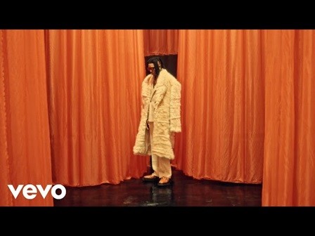 Fola - Lost (Video) video